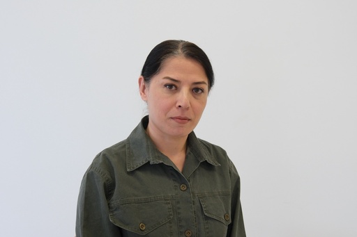 Öğr. Gör. Masoumeh Paseban