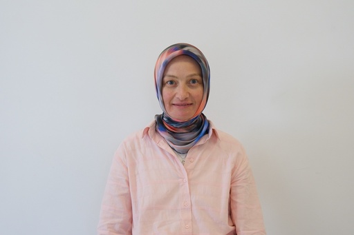 Öğr. Gör. Fatma Özdemir